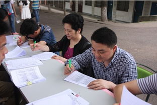 走近心灵，护航成长——我院心理健康教育与咨询中心成功举办现场心理咨询与心理测验活动