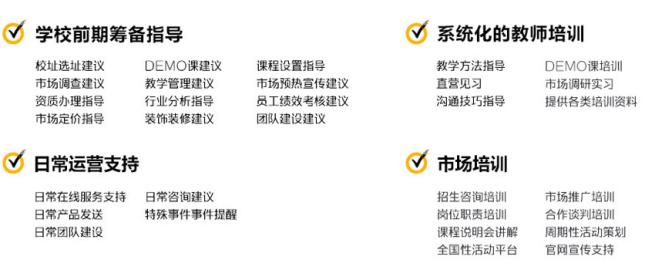 好小子教育咨询 点亮成长之路，赋能未来之星
