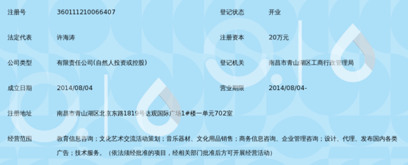 南昌金领域教育咨询 点亮升学之路的专业导航